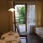 Gillmeier Herta 4*