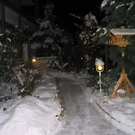 Gillmeier Herta Bad Griesbach im Rottal
