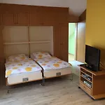 Gillmeier Herta Bad Griesbach im Rottal