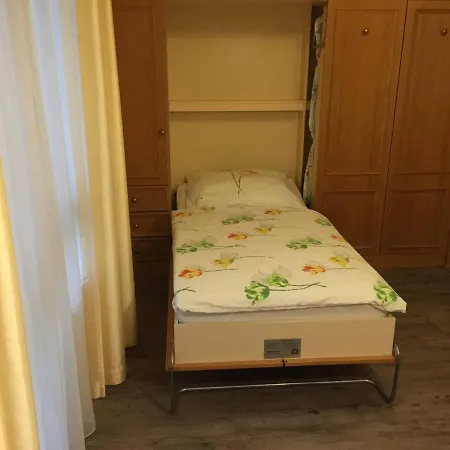 Отель Gillmeier Herta Бад-Грисбах