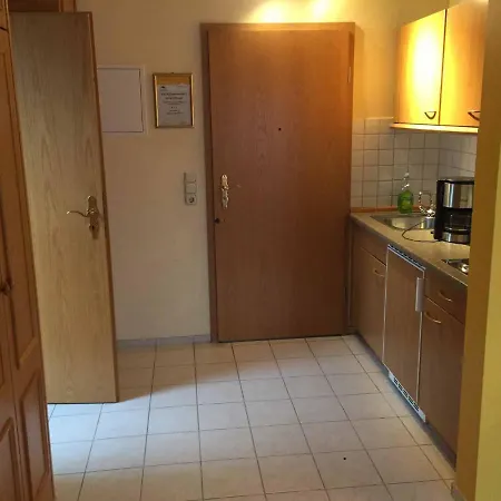 Gillmeier Herta Отель 4*