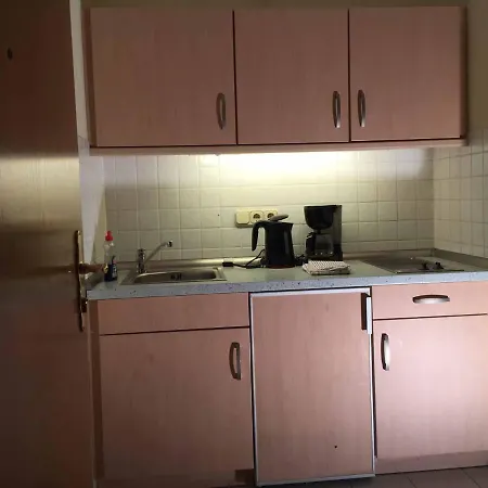 Gillmeier Herta 4* Бад-Грисбах