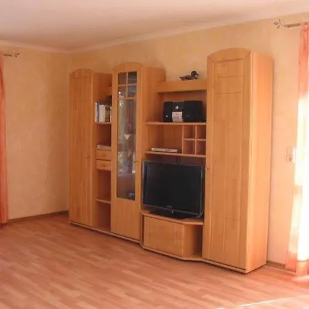 Отель Gillmeier Herta 4*
