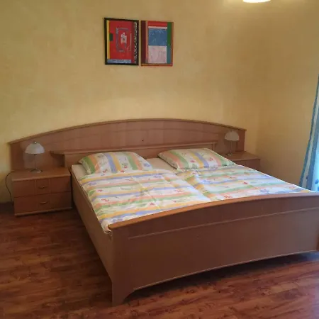 Gillmeier Herta Hotel Bad Griesbach im Rottal