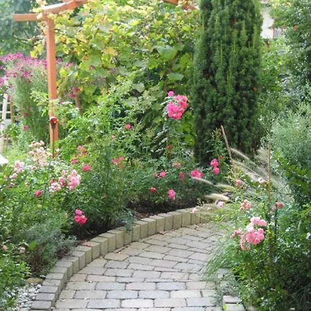 Gillmeier Herta Szálloda Bad Griesbach (Bavaria)