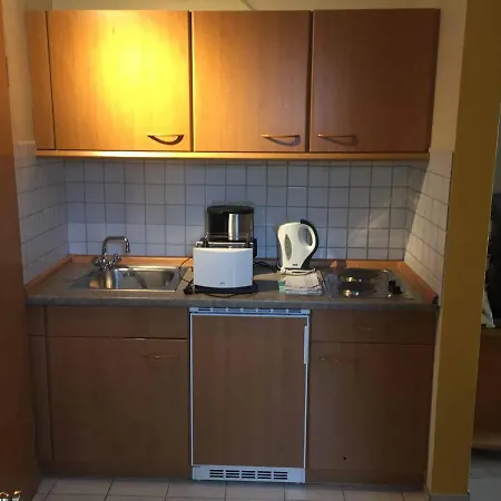 Gillmeier Herta Szálloda