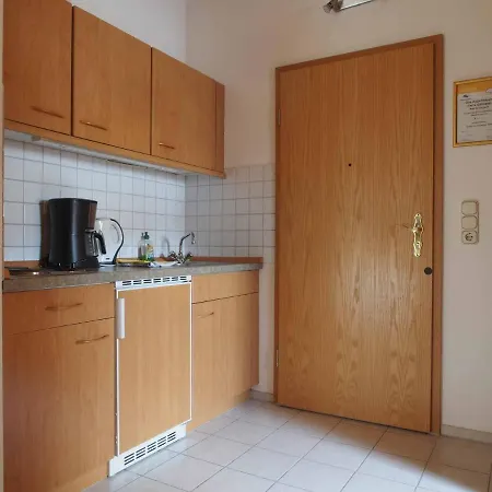 Отель Gillmeier Herta 4*