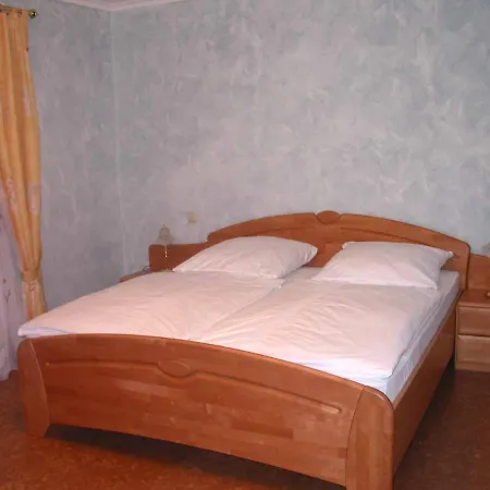 Отель Gillmeier Herta 4*
