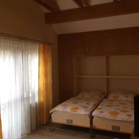 Gillmeier Herta Hotel 4*