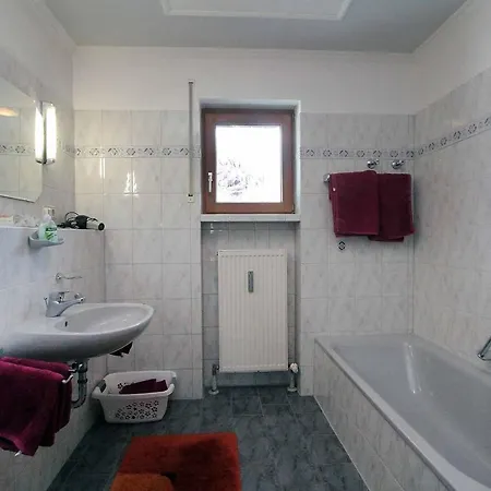 Gillmeier Herta Отель 4*