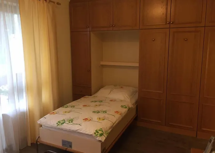 Hotel Gillmeier Herta