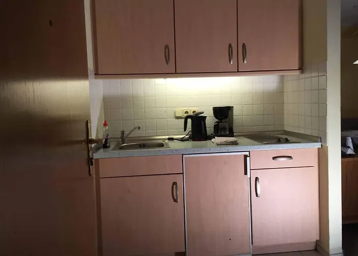 Gillmeier Herta 4* Bad Griesbach (Bavaria)