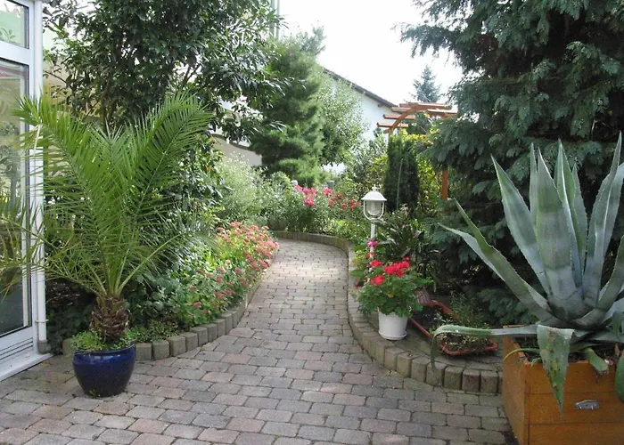 Gillmeier Herta 4* Bad Griesbach (Bavaria)