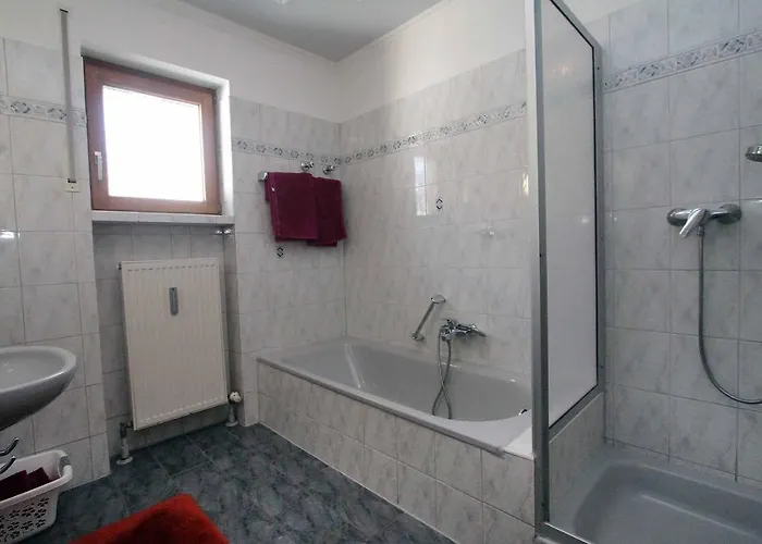 Gillmeier Herta Hotel Bad Griesbach (Bavaria)