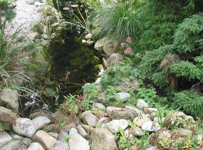 Gillmeier Herta 4* Bad Griesbach (Bavaria)