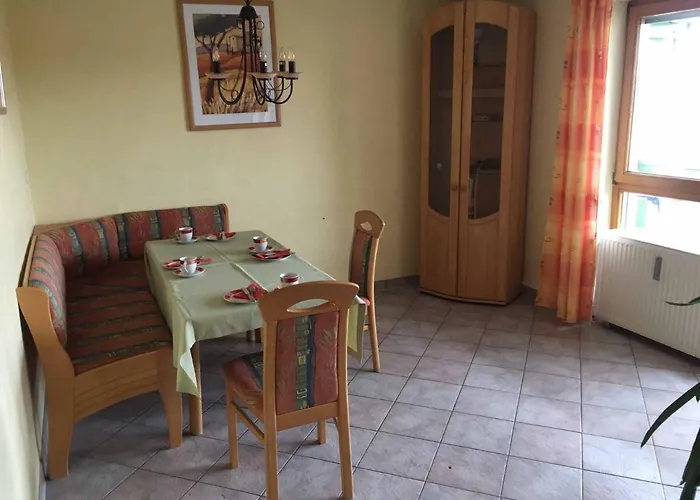 Hotel Gillmeier Herta 4*