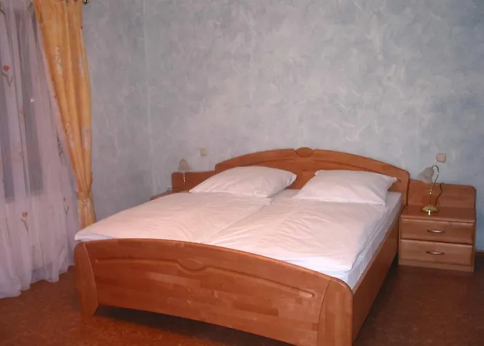 Hotel Gillmeier Herta 4*