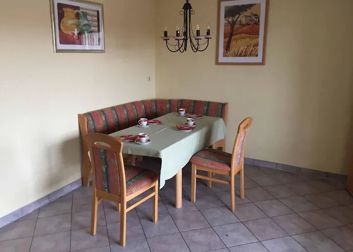 Hotel Gillmeier Herta 4*
