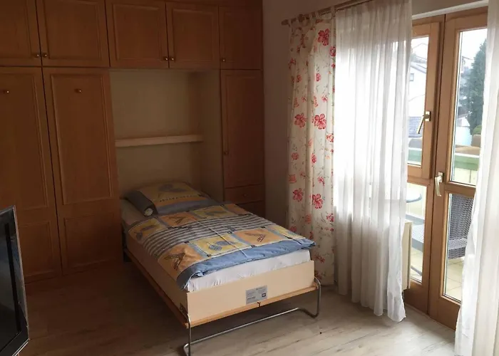 Gillmeier Herta 4*