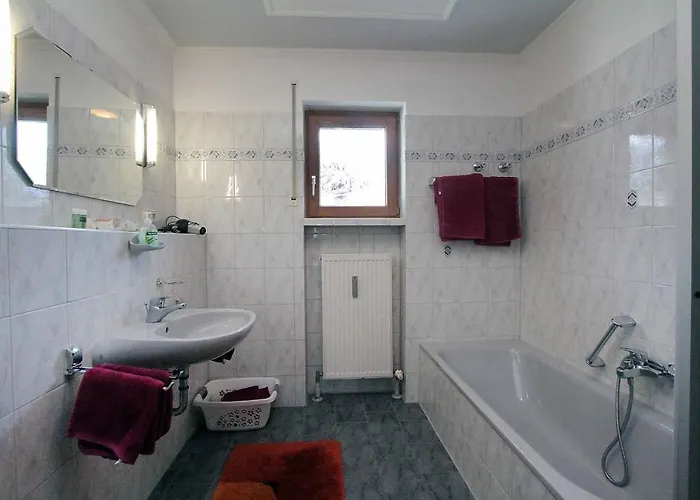 Gillmeier Herta Hotel 4*
