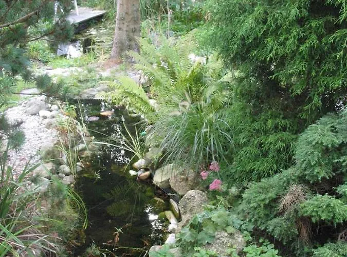 Gillmeier Herta 4* Bad Griesbach (Bavaria)