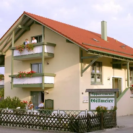 Gillmeier Herta 4*
