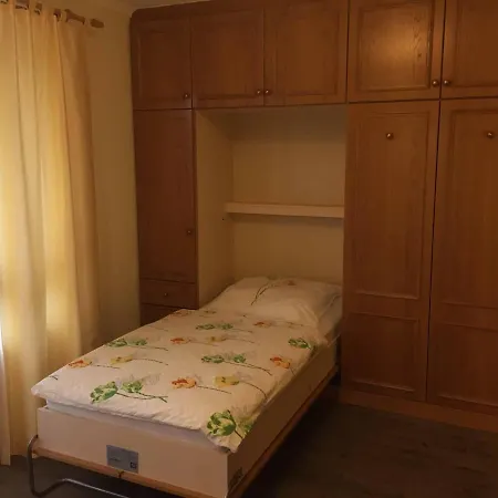 Hotel Gillmeier Herta