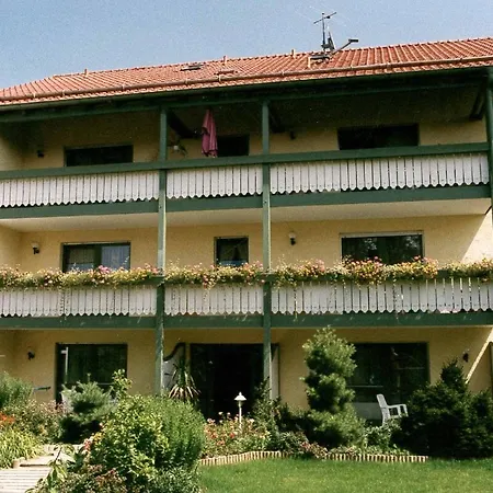 Gillmeier Herta Hotel