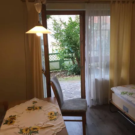 Gillmeier Herta 4*