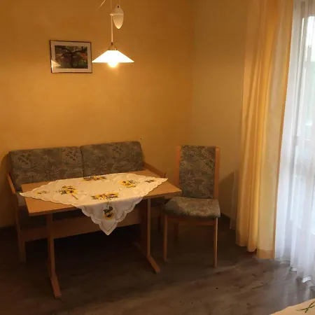 Hotel Gillmeier Herta 4*