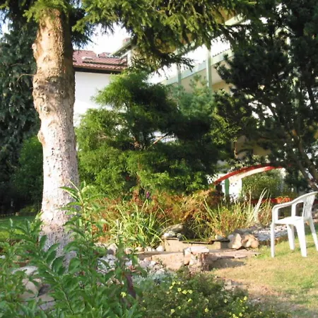 Gillmeier Herta Bad Griesbach (Bavaria)