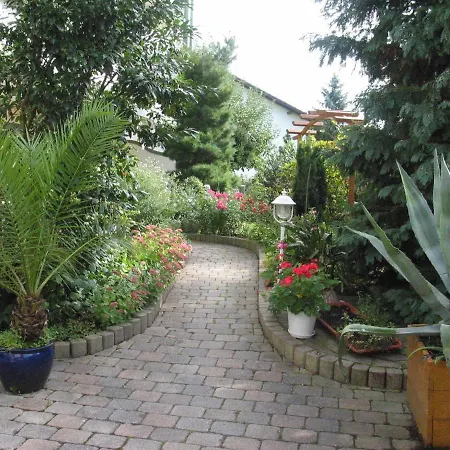 Gillmeier Herta 4* Bad Griesbach (Bavaria)