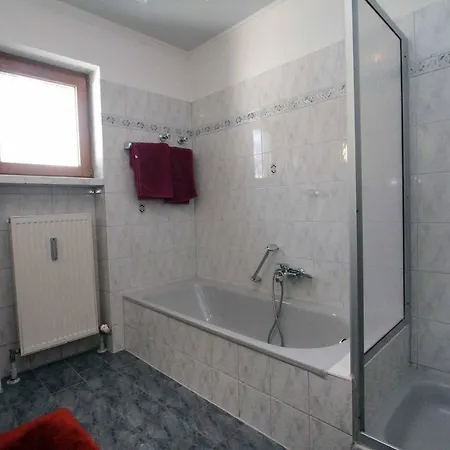 Gillmeier Herta Hotel Bad Griesbach (Bavaria)