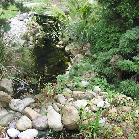 Gillmeier Herta 4* Bad Griesbach (Bavaria)
