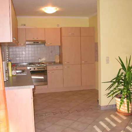 Hotel Gillmeier Herta 4*
