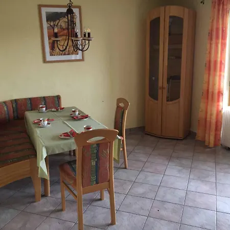 Hotel Gillmeier Herta 4*