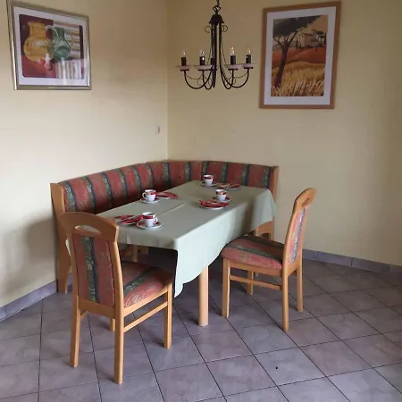 Hotel Gillmeier Herta 4*