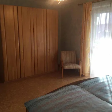 Hotel Gillmeier Herta 4*