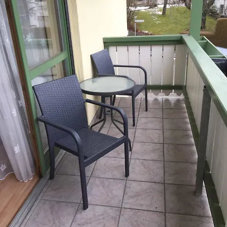Gillmeier Herta Hotel