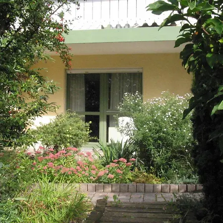 Hotel Gillmeier Herta 4*