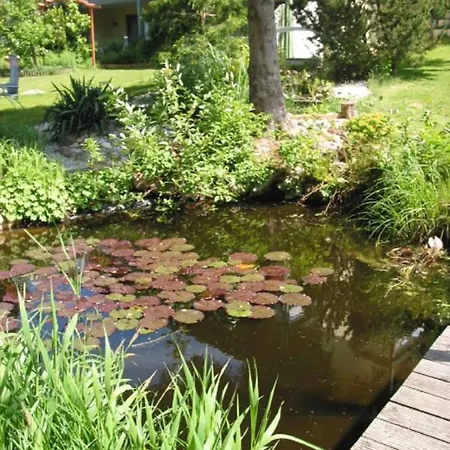 Hotel Gillmeier Herta Bad Griesbach (Bavaria)
