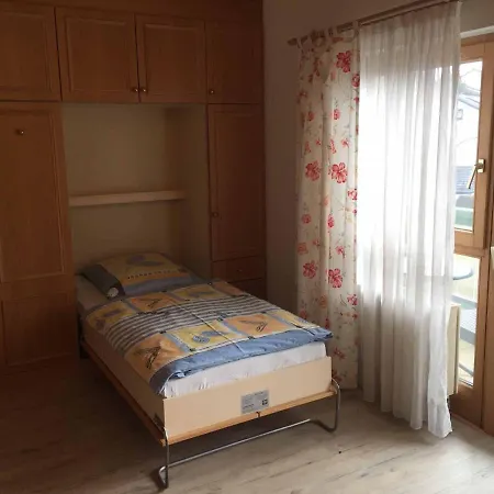 Gillmeier Herta 4*