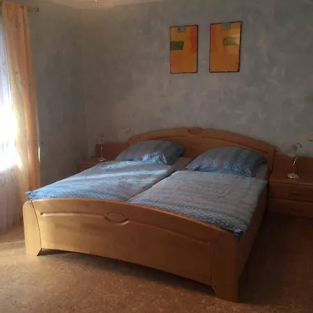 Gillmeier Herta 4*