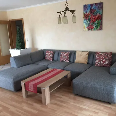 Gillmeier Herta 4*