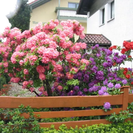 Hotel Gillmeier Herta Bad Griesbach (Bavaria)