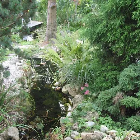 Gillmeier Herta 4* Bad Griesbach (Bavaria)