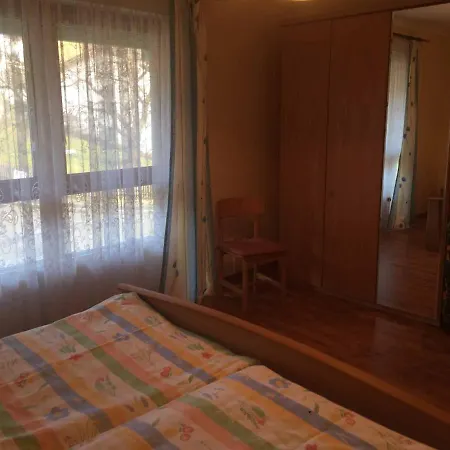 Gillmeier Herta Hotel