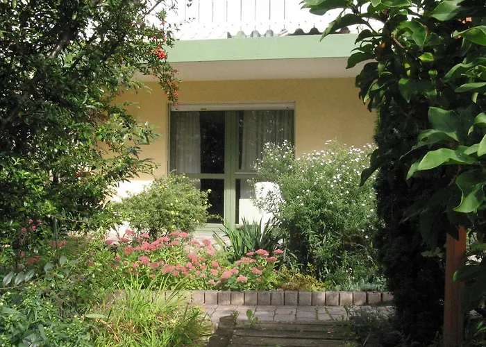 מלון Gillmeier Herta 4*