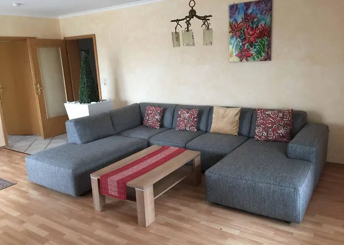 Gillmeier Herta 4*